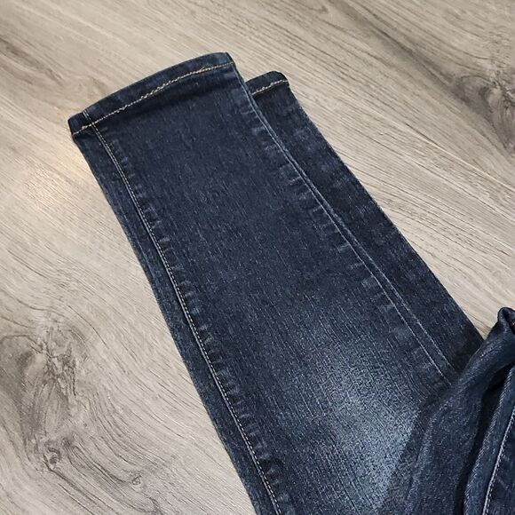 EUC Paige Peg Skinny Jeans - Picture 2 of 7